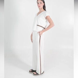 MAAC LONDON Batten Pant